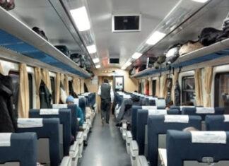 A partir de hoy vuelve a funcionar el tren a Mar del Plata