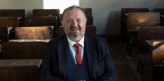 Gustavo Zorzoli: “Hay que recuperar días de clase que se perdieron por la ineficiencia de un Ministerio”