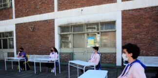 Soledad Acuña: “Abrimos espacios de presencialidad para poner en palabras todo lo que pasó este tiempo”