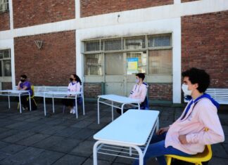 Soledad Acuña: “Abrimos espacios de presencialidad para poner en palabras todo lo que pasó este tiempo”