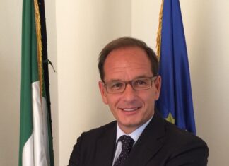 Giuseppe Manzo: “La relación bilateral entre Argentina e Italia es especial”