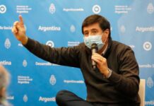 Daniel Arroyo: “Sin la asistencia del Gobierno, el nivel de indigencia sería del 27%”