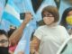 Patricia Bullrich: “Me mandé una macana con los pasajes a Córdoba”