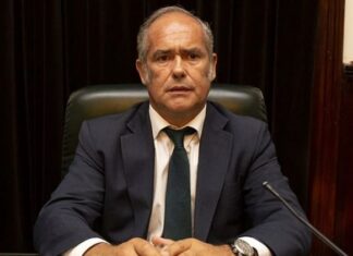 Germán Castelli: “La Corte Suprema descolocó a todos los organismos del Estado”
