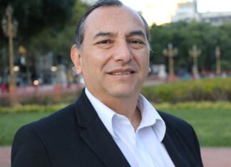 Legalización del aborto: “Ayer fue la primera vez que un funcionario recibe al movimiento provida”