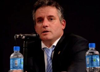 Marcelo D’Alessandro: “El ministro Zabaleta está firme en sus convicciones y nosotros apoyamos”