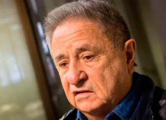Eduardo Duhalde: “No corresponde que Alberto haga una reunión a los apurones, menos con Lacalle Pou”
