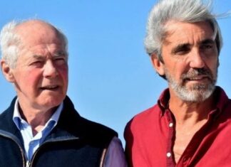 Dos ex combatientes de Malvinas, aspirantes al Nobel de la Paz