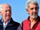 Dos ex combatientes de Malvinas, aspirantes al Nobel de la Paz