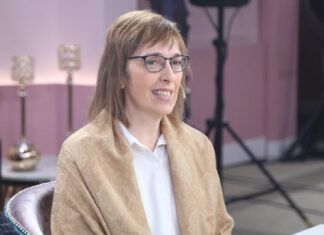 Sandra Pitta, sobre la compra de dosis a Rusia: “Están convirtiendo un tema científico en uno geopolítico”