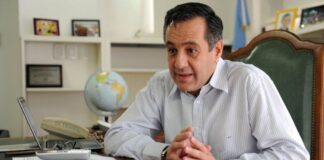 Finocchiaro: “Somos el único país en el mundo que no tuvo ciclo lectivo, es una tragedia educativa”