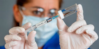 Vacuna contra el covid: Janssen es la única que se aplicaría en una sola dosis