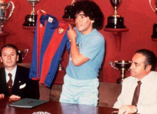 Josep Minguella: “En Barcelona hubo una repercusión impresionante por la muerte de Maradona”