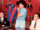 Josep Minguella: “En Barcelona hubo una repercusión impresionante por la muerte de Maradona”