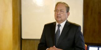 Un veterano de Malvinas le respondió a Agustín Rossi: “Nadie se va a apechugar”
