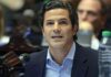 Luciano Laspina: “El gobierno no tiene plan de estabilización, tiene un plan de licuación”