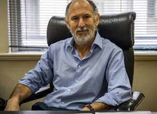 Horacio Liendo: “La gira de Sergio Massa creo que fue positiva”