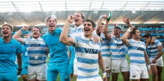 Hugo Porta, tras la histórica victoria de Los Pumas ante los All Blacks: “Fueron increíbles”
