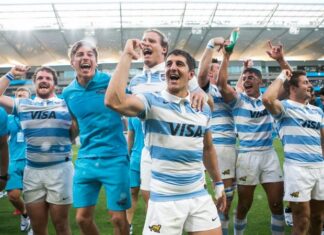 Hugo Porta, tras la histórica victoria de Los Pumas ante los All Blacks: “Fueron increíbles”