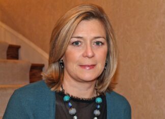 Michele Manatt: “Fue preocupante el discurso de Trump, una mentira tras otra”