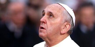Tres políticos superaron al Papa Francisco en una encuesta sobre imagen positiva