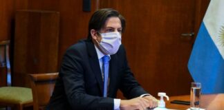 Nicolás Trotta: “El decreto va a decir que en el AMBA no va a haber clases en todos los niveles”