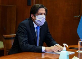Nicolás Trotta: “No hay un proceso de adoctrinamiento en ningún nivel educativo”