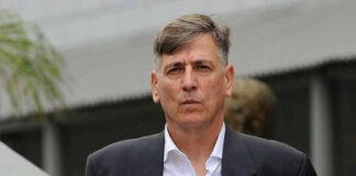 Se reanima la causa contra el ex comisario Potocar por asociación ilícita