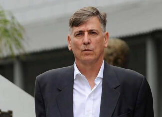 Se reanima la causa contra el ex comisario Potocar por asociación ilícita
