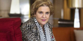 Pilar Rahola: “Maradona tiene connotaciones terroríficas en el ámbito personal”