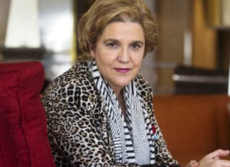 Pilar Rahola: “Me sorprendió un Milei más bajo de tono”