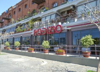 El dueño de Rodizio: “Creo que subestimaron nuestra capacidad individual de cuidarnos”