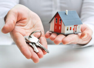 Primera vivienda: un argentino necesita 27 años de sueldos para comprar un departamento