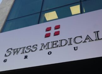 Swiss Medical participará del ensayo clínico de Jonhson & Johnson por la vacuna del COVID