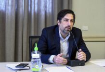 Nicolás Trotta: “Queremos que la presencialidad sea la regla en el 2021”
