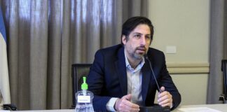 Nicolás Trotta: “Queremos que la presencialidad sea la regla en el 2021”