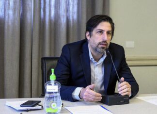 Nicolás Trotta: “Queremos que la presencialidad sea la regla en el 2021”