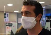 La vivencia de un argentino que se postuló como voluntario de la vacuna de Pfizer