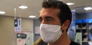 La vivencia de un argentino que se postuló como voluntario de la vacuna de Pfizer