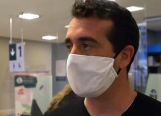 La vivencia de un argentino que se postuló como voluntario de la vacuna de Pfizer