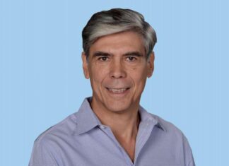 Carlos Zarazaga: “La brecha cambiaria de Argentina es imposible sostener en un régimen democrático”