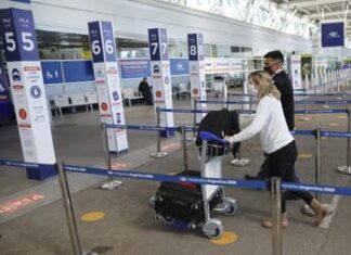 La directora nacional de Migraciones: “Cerraremos algunas fronteras desde mañana hasta el 8 de enero”