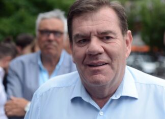 Guillermo Montenegro: “Vamos a ser inflexibles con los que no cumplan durante la temporada”