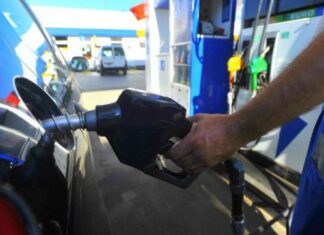 Gabriel Bornoroni, sobre el aumento de la nafta: “Las petroleras marcan que tienen un atraso en sus precios”