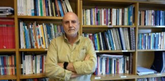 Agustín Salvia: “La polarización social es muy grave”