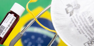 ¿Cómo vive la pandemia Brasil?