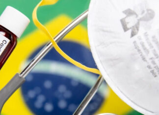 ¿Cómo vive la pandemia Brasil?