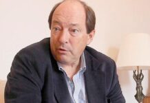 Ernesto Sanz: “La carta de Cristina Kirchner a la Corte Suprema muestra sus verdaderas intenciones”