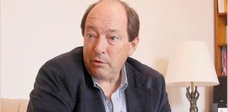 Ernesto Sanz: “La carta de Cristina Kirchner a la Corte Suprema muestra sus verdaderas intenciones”