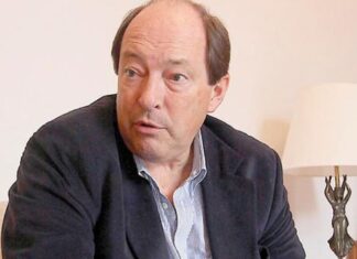 Ernesto Sanz: “La carta de Cristina Kirchner a la Corte Suprema muestra sus verdaderas intenciones”